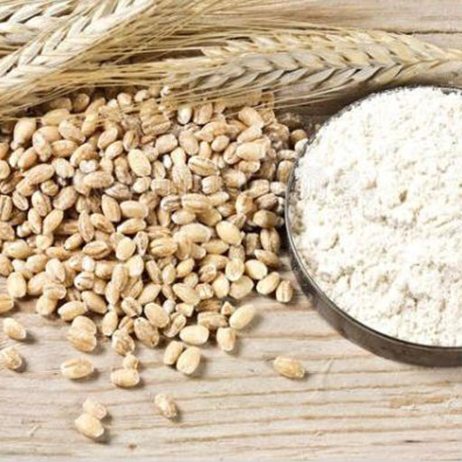آرد جو
