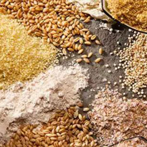 آرد پنج غله